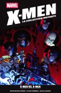 X-men vs X-Men (M5917-121)