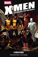 X-men d'hier (M5917-122)
