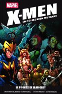 Le procès de Jean Grey (M5917-125)