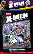 22 - Les Guerres D'Asgard (M5917-3)