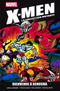 32 - Bienvenue à Genosha (M5917-31)