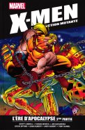 53 - L'Ère d'Apocalypse 2ème Partie (M5917-35)