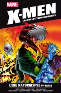 55 - L'Ère d'Apocalypse 4ème Partie (M5917-37)