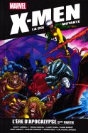 56 - L'Ère d'Apocalypse 5ème Partie (M5917-38)