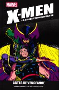 37 - Actes de Vengeance (M5917-42)