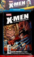 26 - Massacre Mutant 2ème Partie (M5917-5)