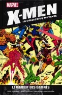 8 - Le gambit des damnés + House of M (M5917-59)