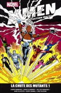La chute des mutants 1 (M5917-63)