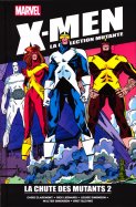 La chute des mutants 2 (M5917-64)