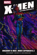 Uncanny X-Men : Mort Apparente 2 (M5917-73)