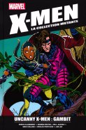 Uncanny X-Men : Gambit (M5917-74)