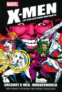Uncanny X-Men : Murderworld (M5917-75)