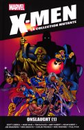 X men : Onslaught (1) (M5917-77)