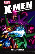 X men : Onslaught (3) (M5917-79)