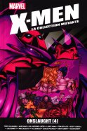 X men : Onslaught (4) (M5917-80)