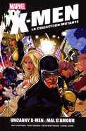 Uncanny X-Men : Mal D'amour (M5917-81)