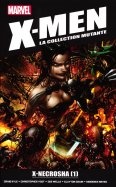 X-Necrosha (1) (M5917-82)