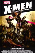 X-Necrosha (2) (M5917-83)
