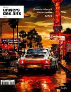 Univers des Arts