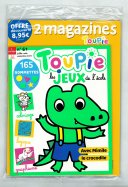 Toupie + Toupie Je...