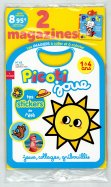 Picoti + Picoti Jo...