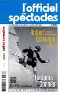 L'Officiel des Spe...