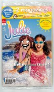 Julie + Julie jeux...