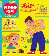 Pomme d'Api Soleil