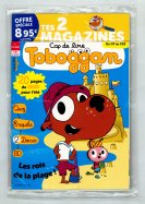 Toboggan + Tobogga...