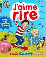 J'Aime Rire