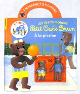 Les Petits Mondes ...
