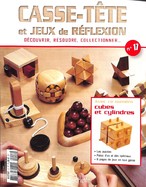 PROMO Cubes et Cylindres (M7397-17)