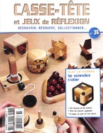 PROMO Le Wonder Cube (M7397-36)