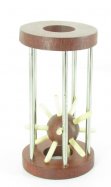PROMO La boule en cage (M7397-39)