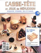 PROMO La Caisse De Vin (M7397-48)