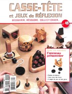 PROMO L'Anneau Prisonnier (M7397-49)