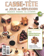 PROMO Les Planchettes Japonaises (M7397-50)