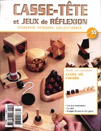 PROMO Croix Et Ronds (M7397-55)