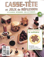 PROMO Le Solitaire (M7397-62)