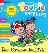 Toupie Hors-Série