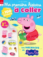 Ma première histoi...