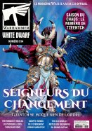 White Dwarf