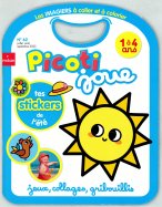 Picoti Joue