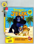 Toboggan Jeux