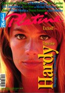 Platine Françoise ...