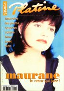 Platine Maurane Ja...