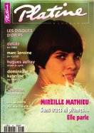 Platine Mireille M...