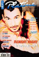 Platine Mars 1996 ...