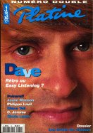 Platine Dave Juill...