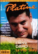 Platine Etienne Da...